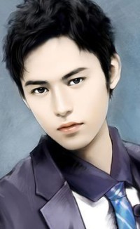 請叫我戰神（無cp）