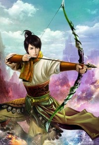 從鬥羅開始之武裝到牙齒
