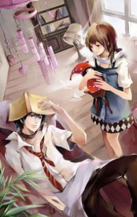 重生退婚竹馬後，冷欲靳爺誘纏吻